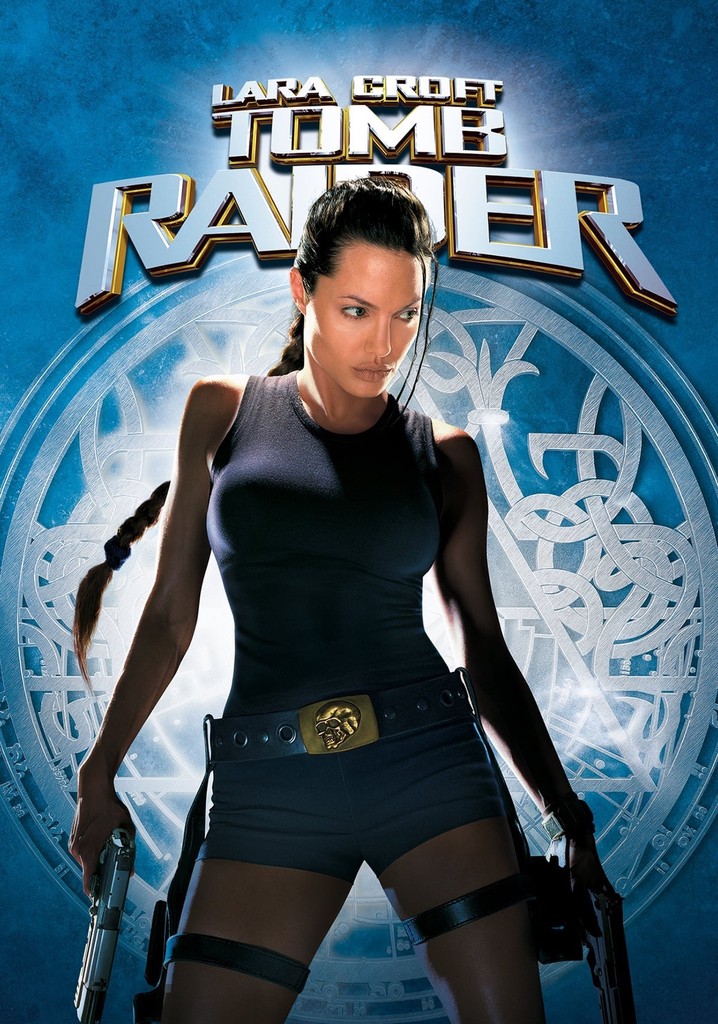 Regarder Lara Croft Tomb Raider en streaming